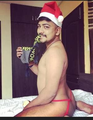 Kalideshmukh profile