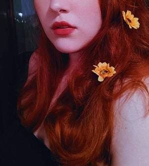 Katherine Fy profile