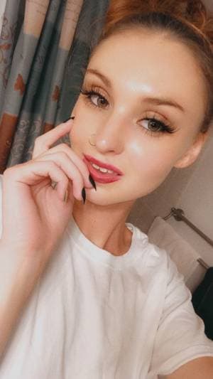 Kayleighcakefree profile