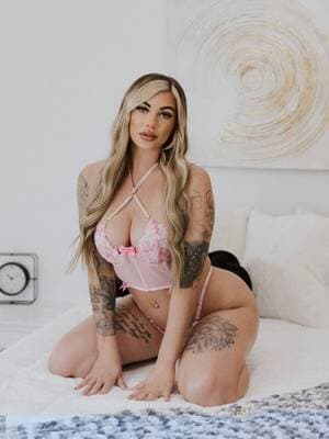 Kbabybarista profile