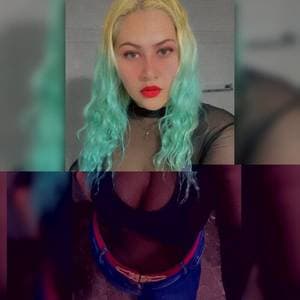 Kinkymillyhw profile