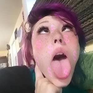 Kinkysecret16 profile