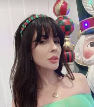 Kirstenprice profile