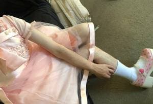 Kittybeach365 profile