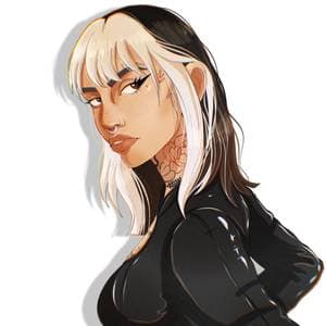 Krokodeallll profile