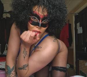 Diabla Italiana profile