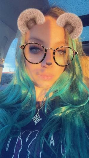 Ladiikraziee profile