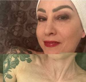 Ladylazarussweden profile