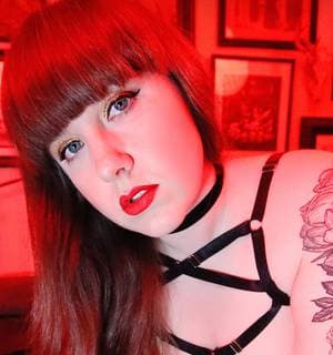 Ladylicentious profile