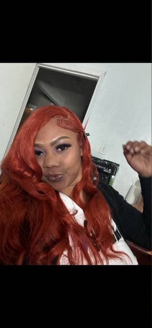 Laprettymaryjanee profile