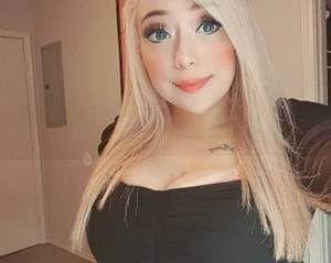 Latinadollmelissa profile