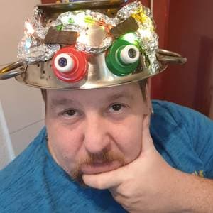 Sascha von LautFunk profile