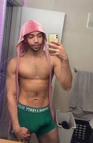 Lightsexskin profile