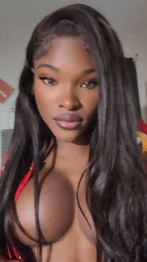 Lilmisshaitian profile