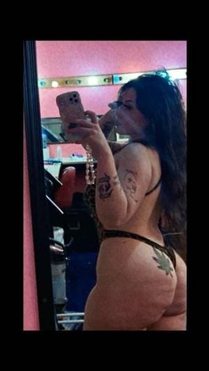 Lilpeachything profile