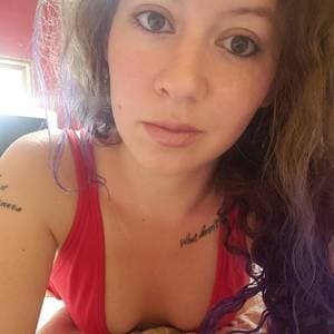 Lilredwolf713 profile