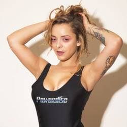 Lizadelsierra profile