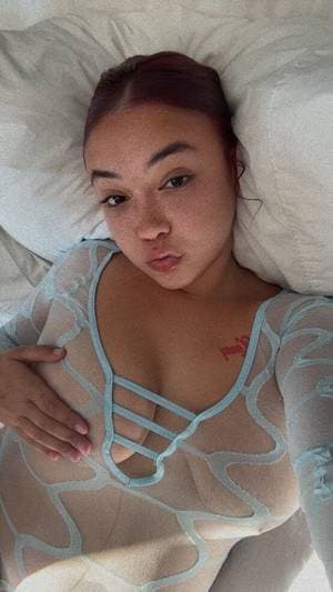 Light bright NYMPHO profile