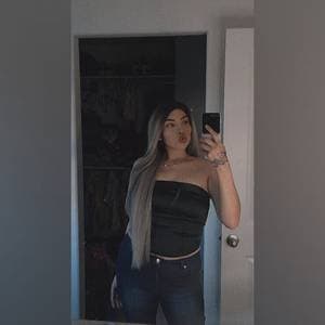 Lonelylisalisa profile