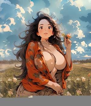 Louisakhovanski profile