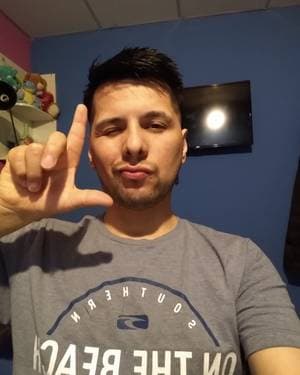 Luisantoniogarces profile