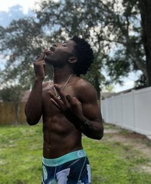 Lust4charlie profile