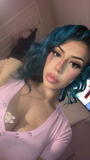 Lustciousbae profile