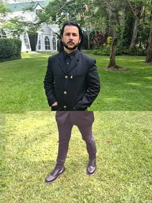 Lutherinhell profile