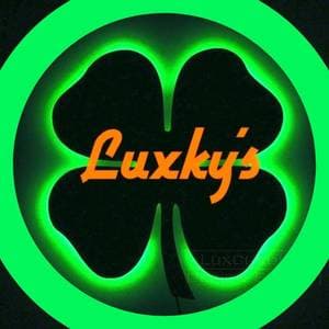 Luxkycharm profile