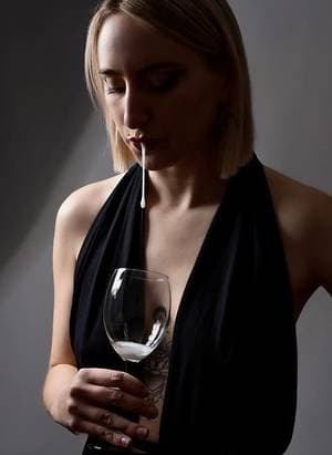 Madameelectric profile