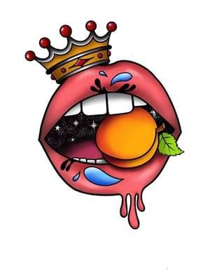 Madelinepeaches profile