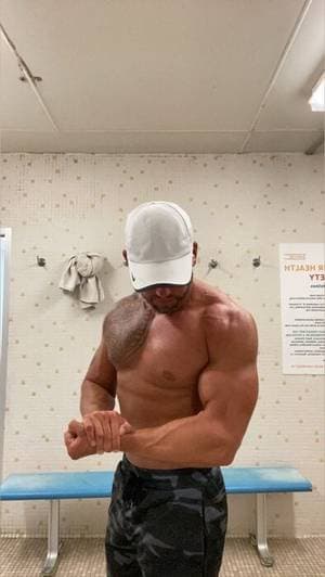 Magicmike216 profile