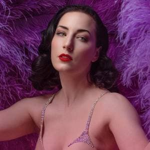 Margaux Royale profile