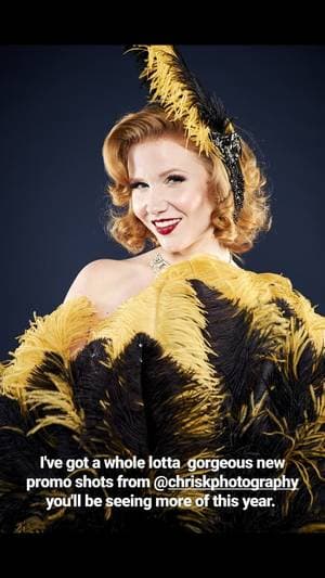 Margotstarlux profile