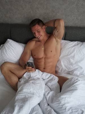 Martin Rogers profile