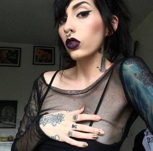 Maryanromero profile