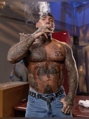 Masculinejason profile