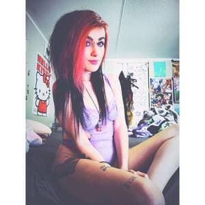 Meadowmonroevanityxx profile