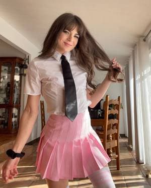 Meganmarxfree profile