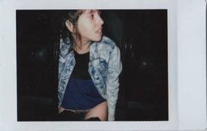 Melancholicmodel profile