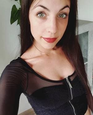 Melanie Cindy profile