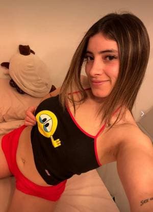 Meliaare 🔥🔥 profile