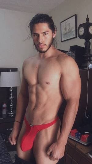 Michaelangelo Milan profile