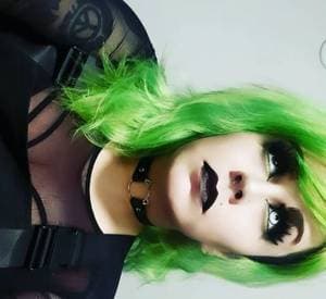 Michelleamadorfree profile