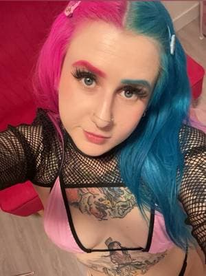 🌸 Mickey Mountains 💦 profile