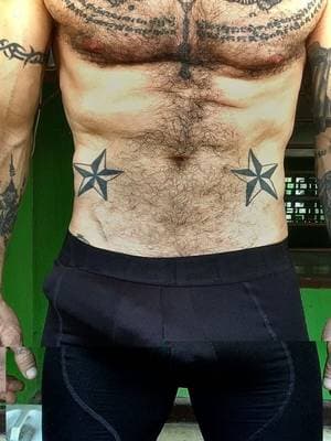 Mikeangeloxxx profile