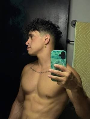 Mikecastle2323 profile