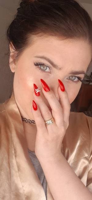 Mindarinaasmr profile