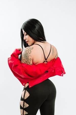 Miriamdvil11 profile