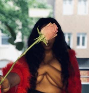 Missvalentiina profile